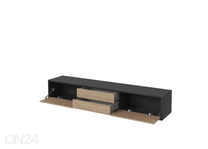 TV-alus 180 cm suurendatud