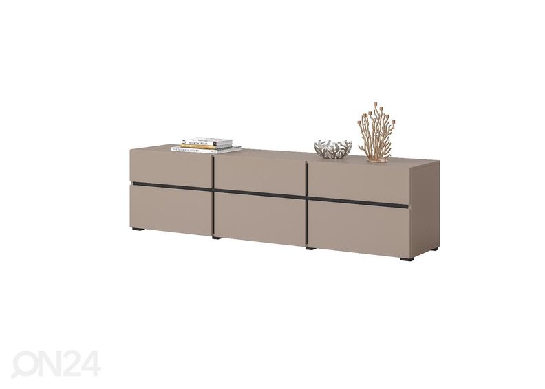 TV-alus 180 cm suurendatud