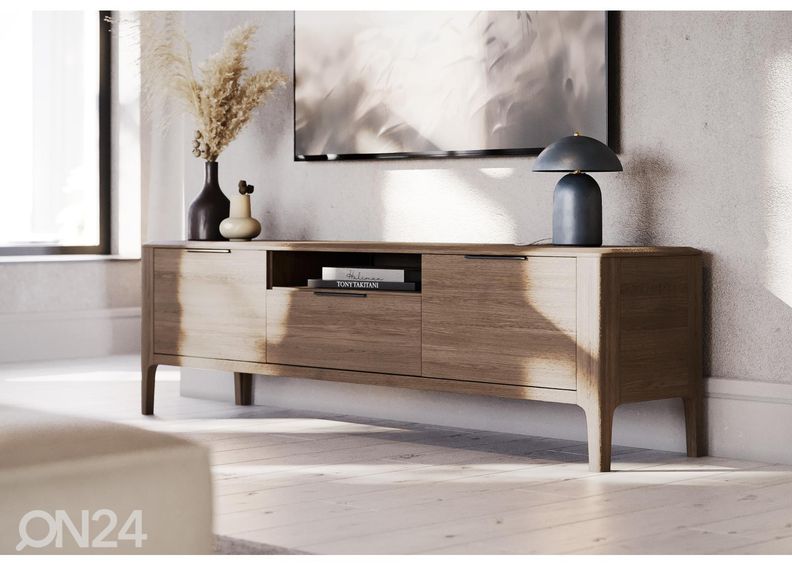 TV-alus 180 cm suurendatud