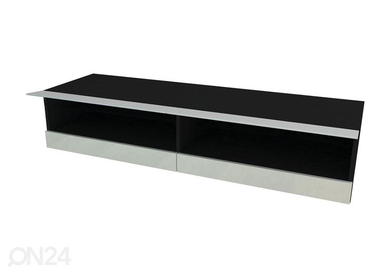 TV-alus 180 cm + LED suurendatud