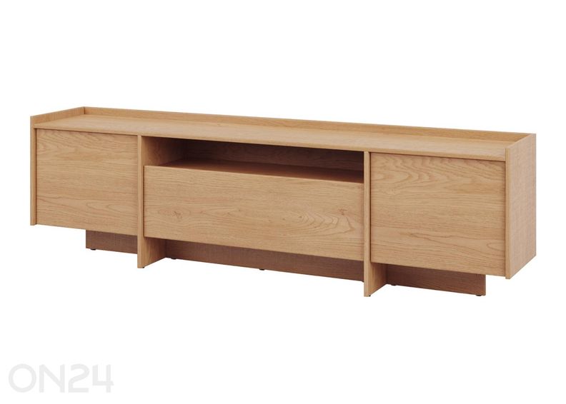 TV-alus 197 cm suurendatud