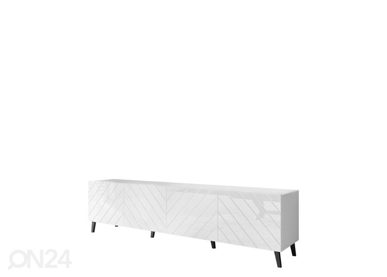 TV alus 200 cm suurendatud