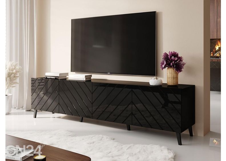 TV alus 200 cm suurendatud