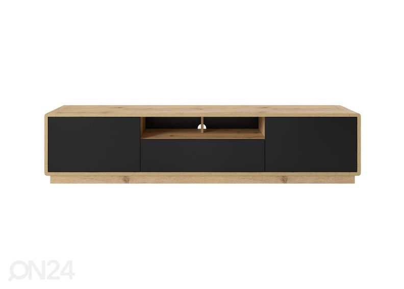 TV-alus 200 cm suurendatud