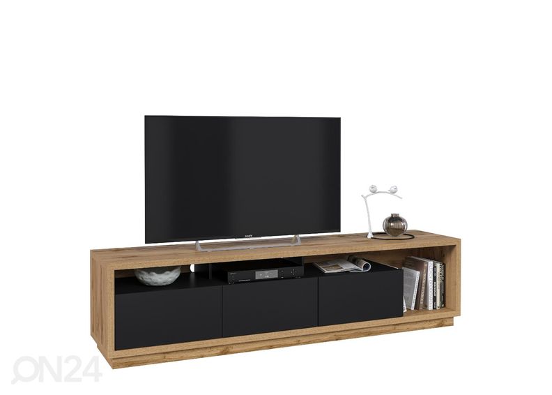 TV-alus 200 cm suurendatud