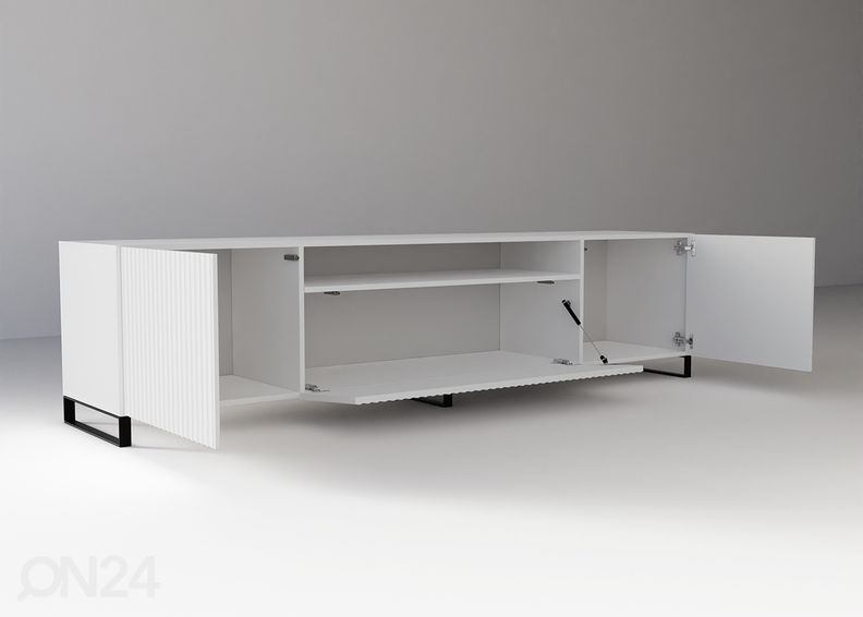 Tv-alus 200 cm suurendatud