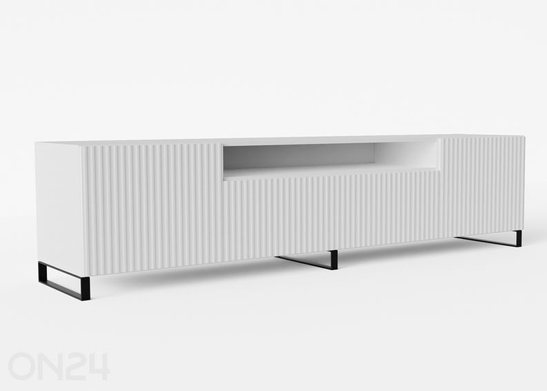 Tv-alus 200 cm suurendatud