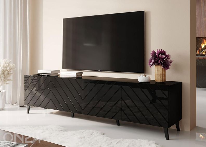 TV alus 200 cm suurendatud