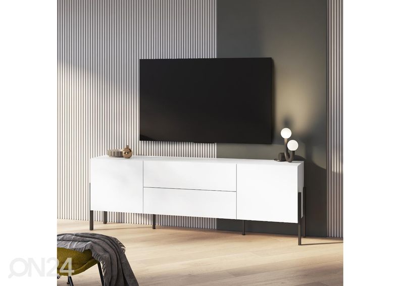 Tv-alus 204 cm suurendatud