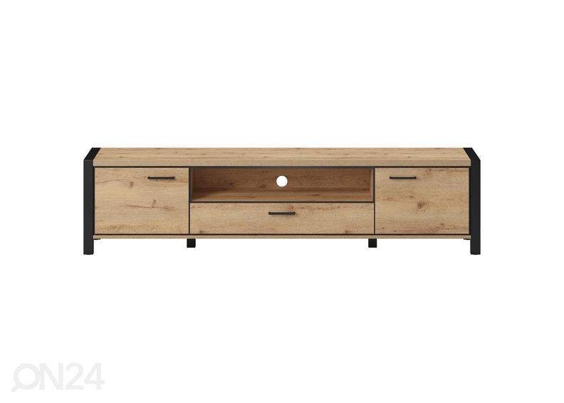 TV-alus 210 cm suurendatud