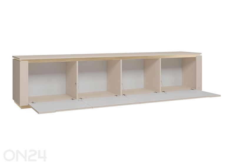 Tv-alus 219 cm suurendatud