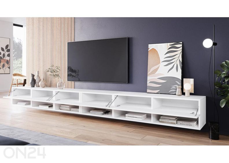 TV-alus A 300 cm suurendatud