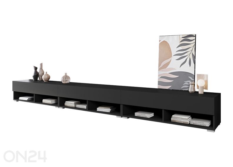 TV-alus A 300 cm suurendatud