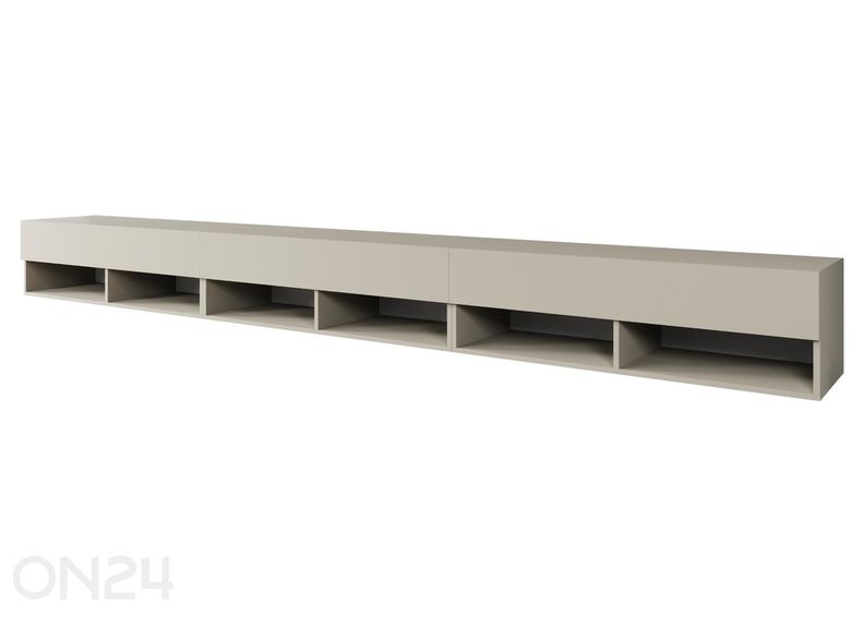 TV-alus A 300 cm suurendatud