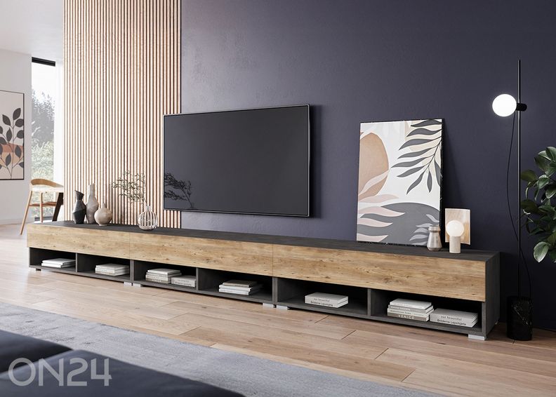 TV-alus A 300 cm suurendatud