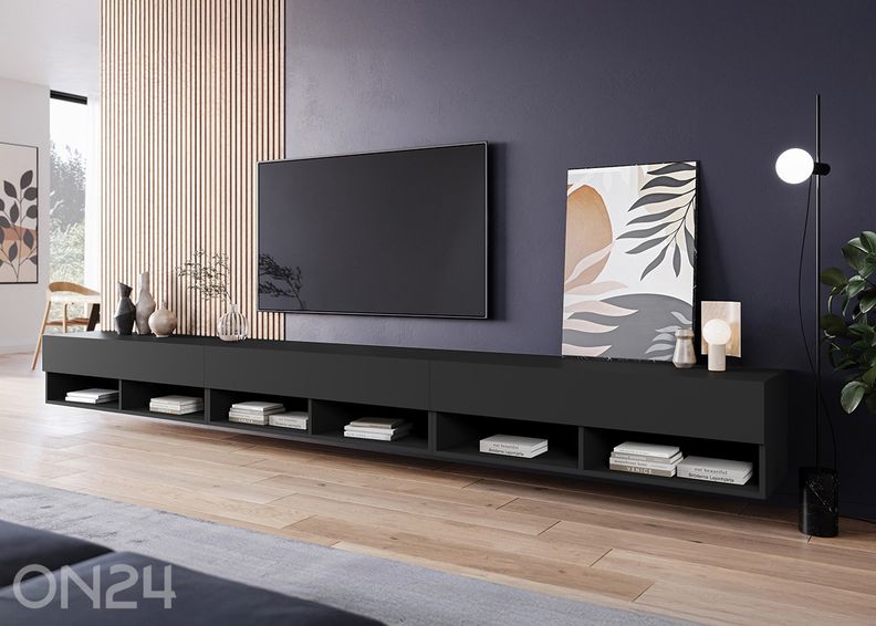 TV-alus A 300 cm suurendatud