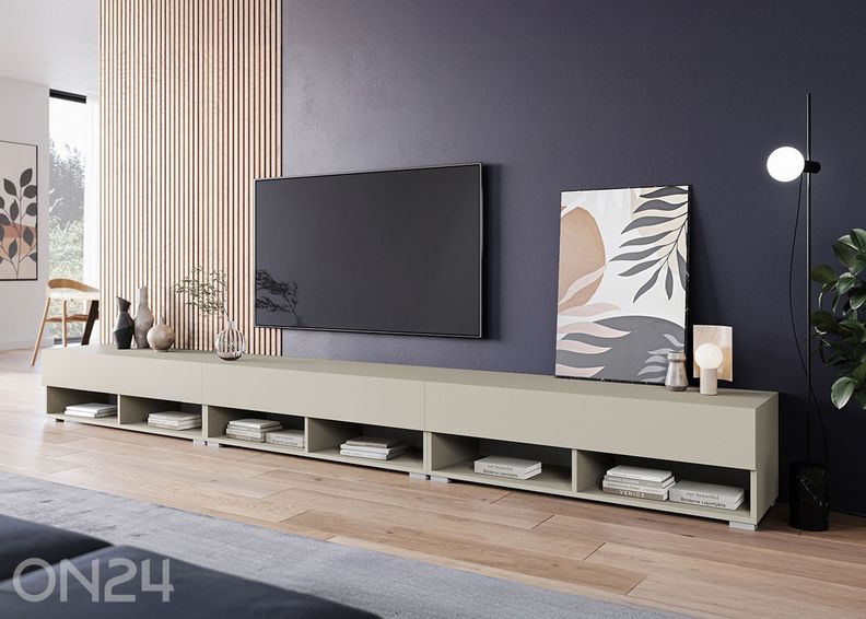 TV-alus A 300 cm suurendatud