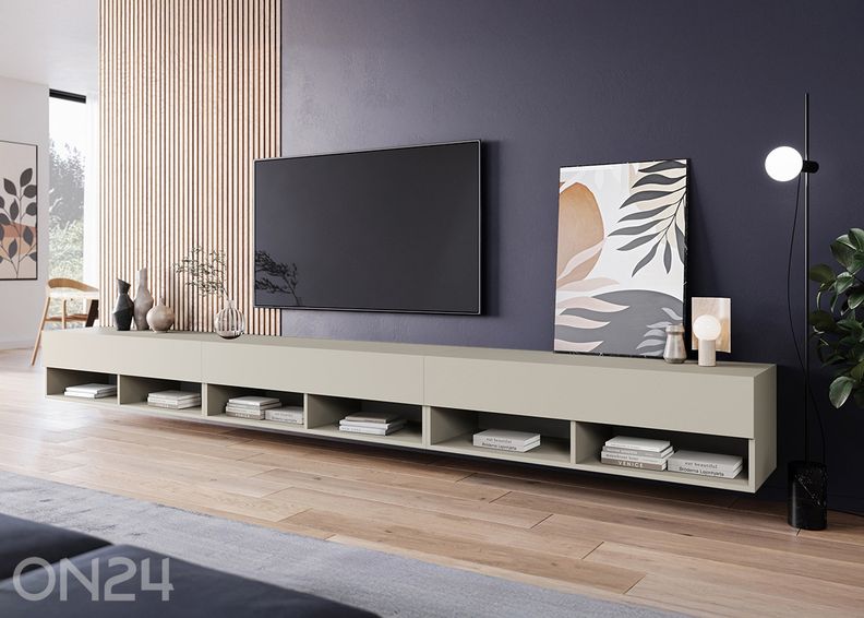 TV-alus A 300 cm suurendatud