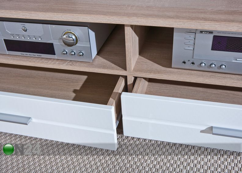 TV-alus Absoluto 12 suurendatud