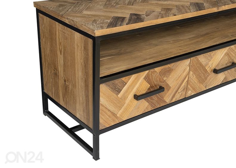 Tv-alus Accent 150 cm suurendatud