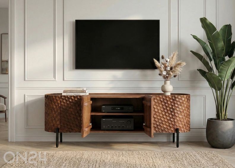 Tv-alus Adlon 160 cm suurendatud