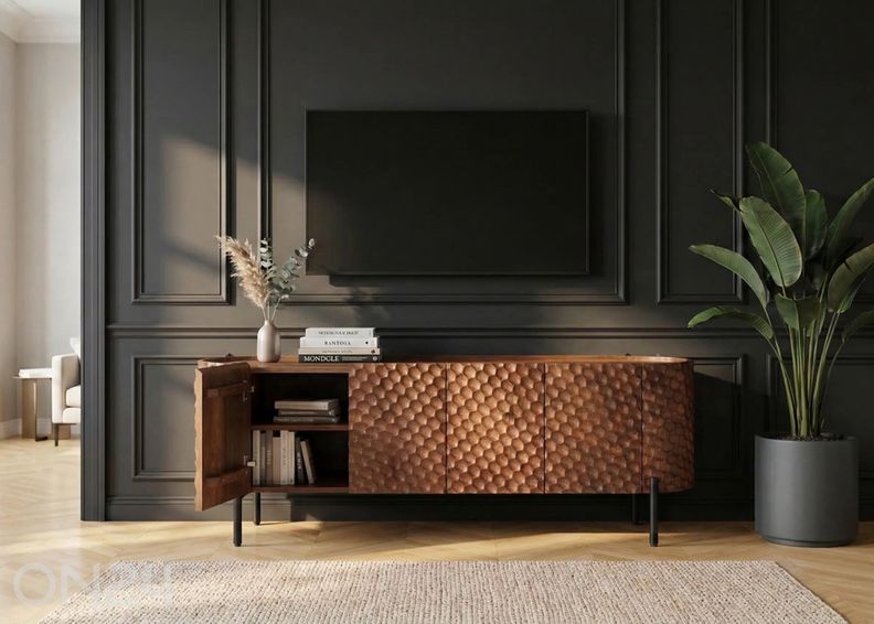 Tv-alus Adlon 160 cm suurendatud