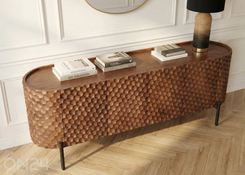 Tv-alus Adlon 160 cm suurendatud
