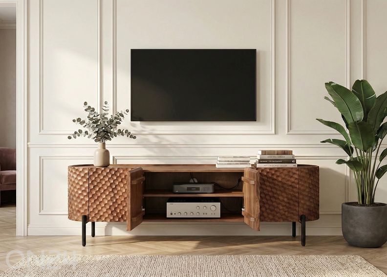 Tv-alus Adlon 200 cm suurendatud