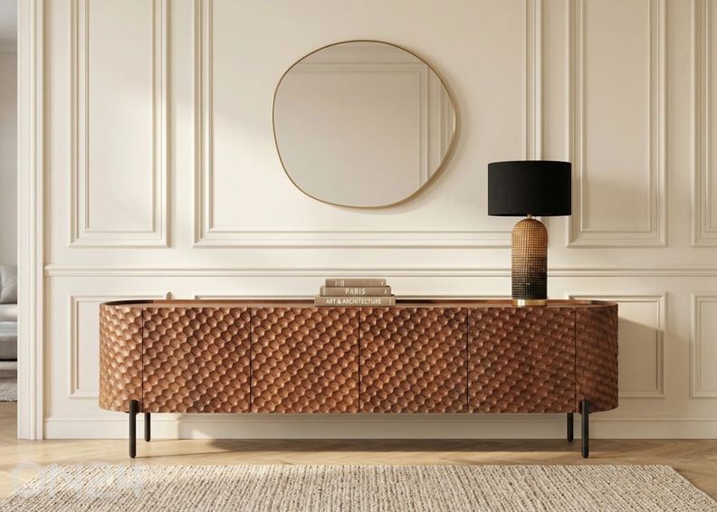 Tv-alus Adlon 200 cm suurendatud