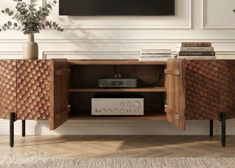 Tv-alus Adlon 200 cm suurendatud