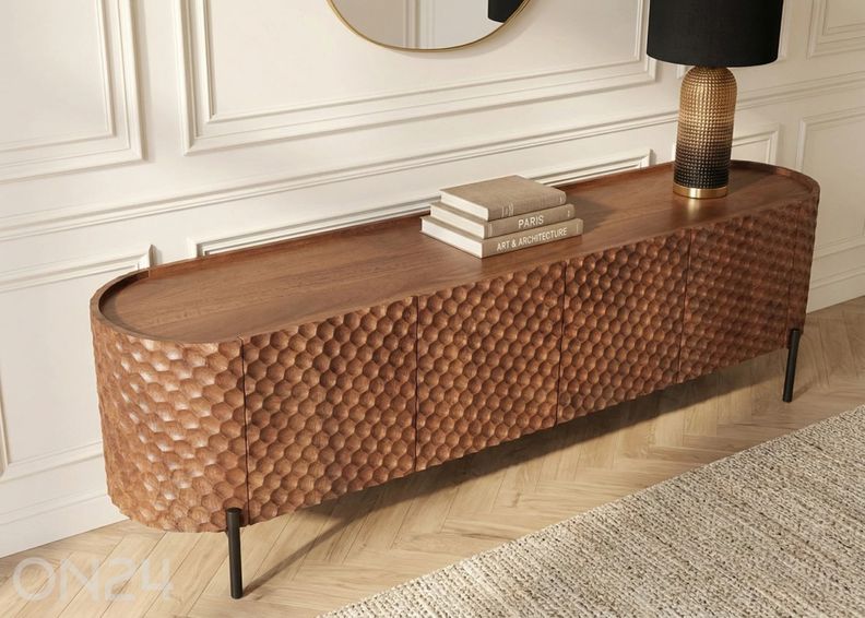 Tv-alus Adlon 200 cm suurendatud