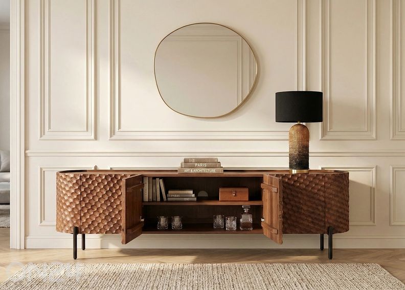 Tv-alus Adlon 200 cm suurendatud
