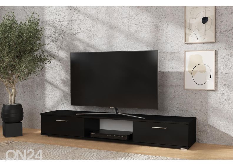 TV-alus Adriana suurendatud