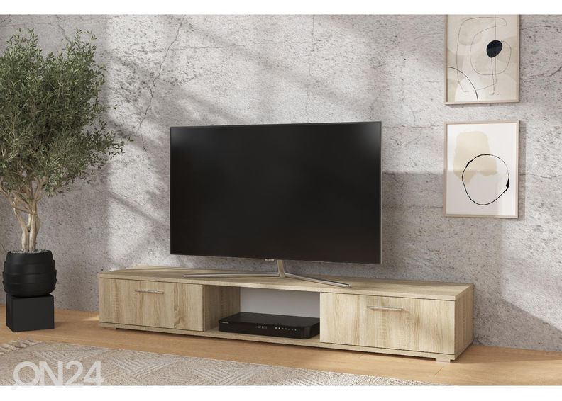 TV-alus Adriana suurendatud