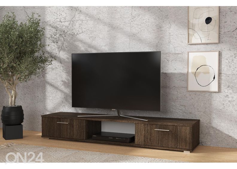 TV-alus Adriana suurendatud