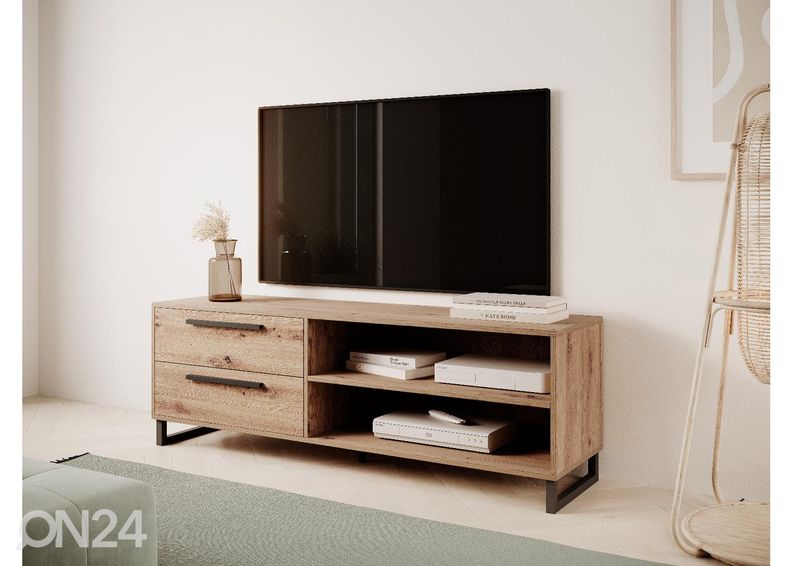 TV-alus Alam 150 cm suurendatud