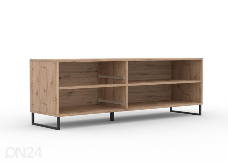 TV-alus Alam 150 cm suurendatud