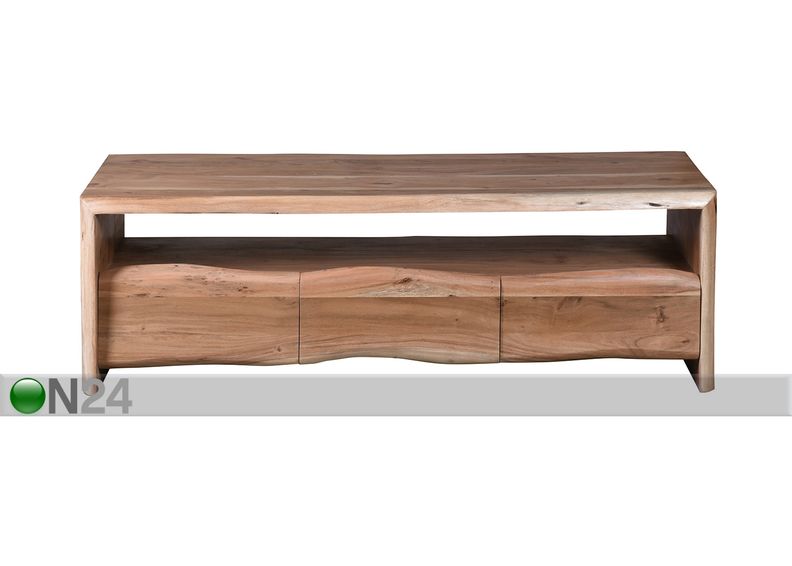 TV-alus Albero suurendatud