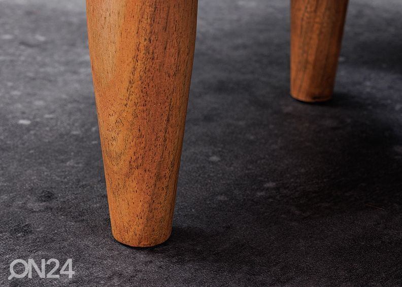 Tv-alus Alpine 145 cm suurendatud