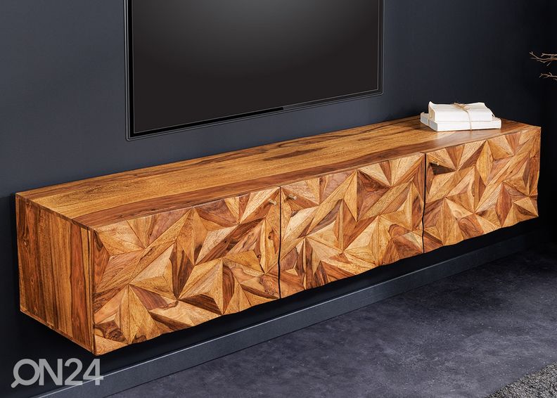 Tv-alus Alpine 160 cm suurendatud