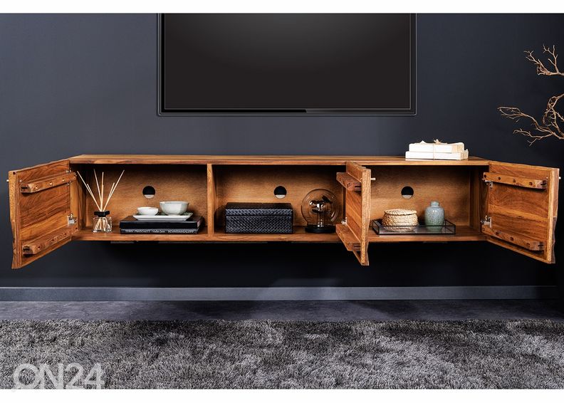 Tv-alus Alpine 160 cm suurendatud