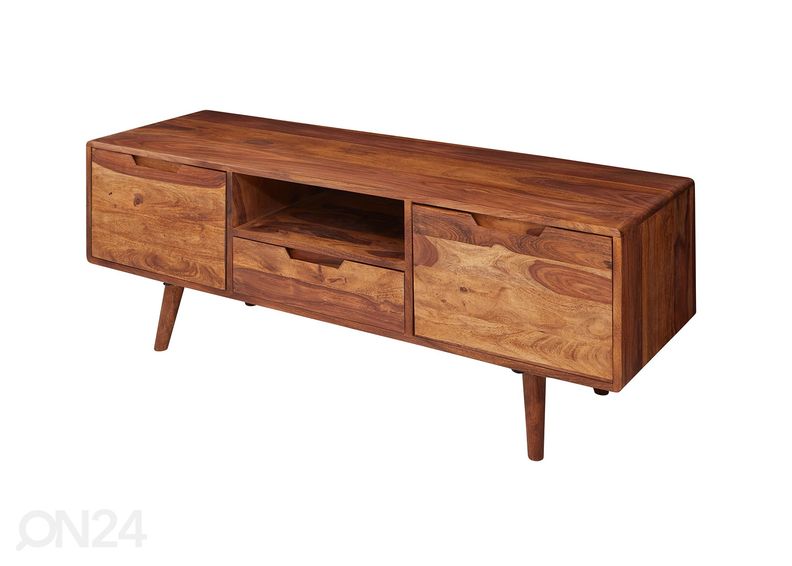 TV-alus Amana suurendatud