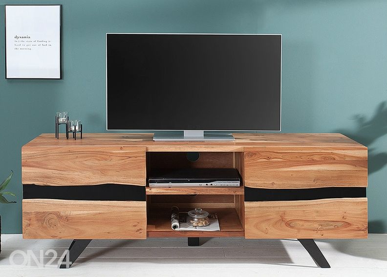 TV-alus Amazonas suurendatud