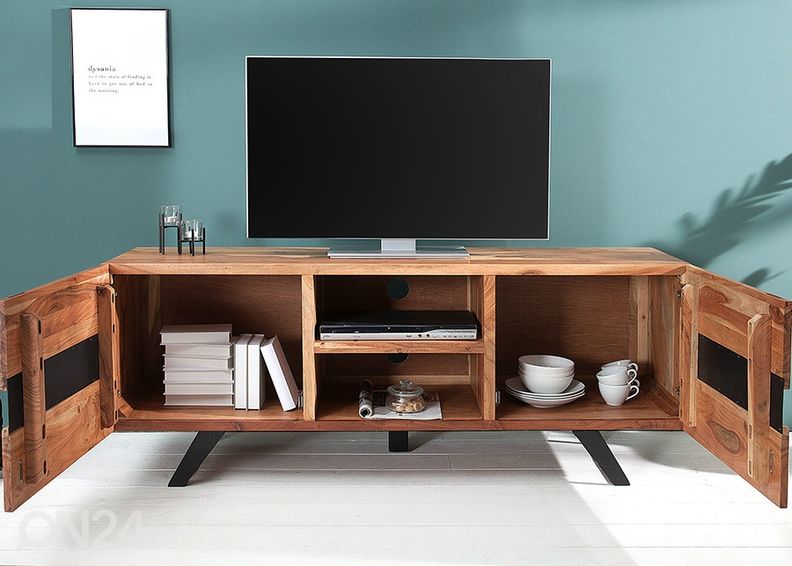 TV-alus Amazonas suurendatud