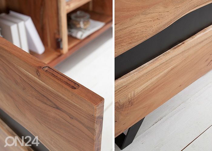 TV-alus Amazonas suurendatud