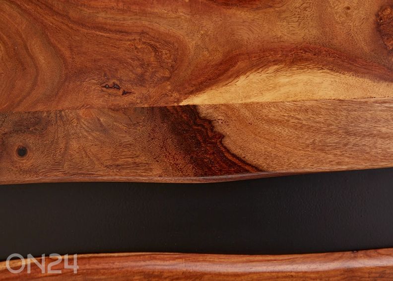 Tv-alus Amazonas suurendatud