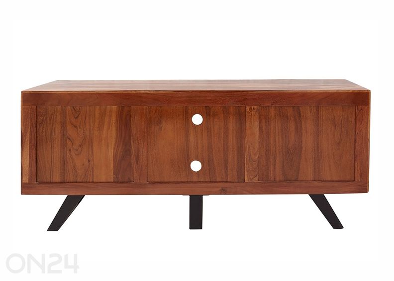 Tv-alus Amazonas suurendatud