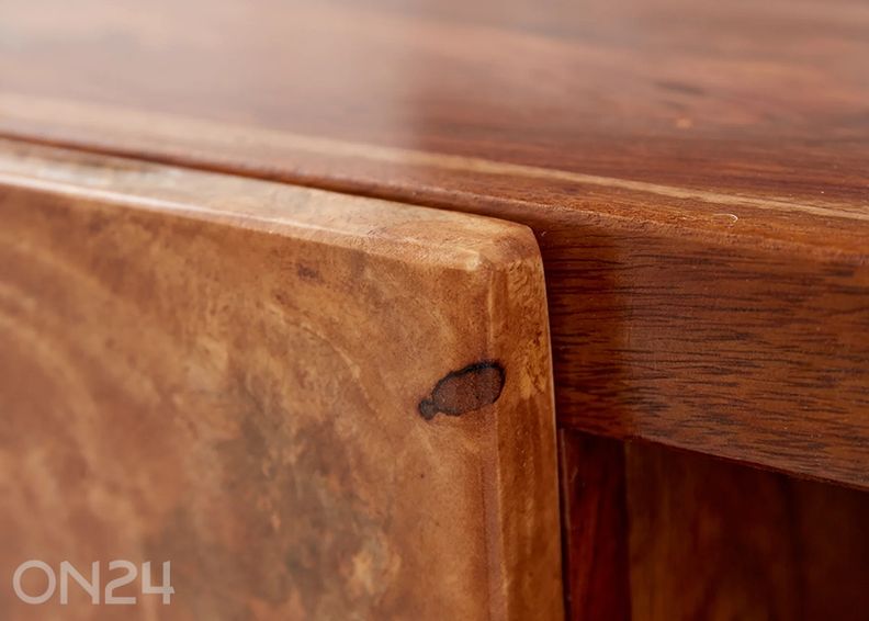 Tv-alus Amazonas suurendatud