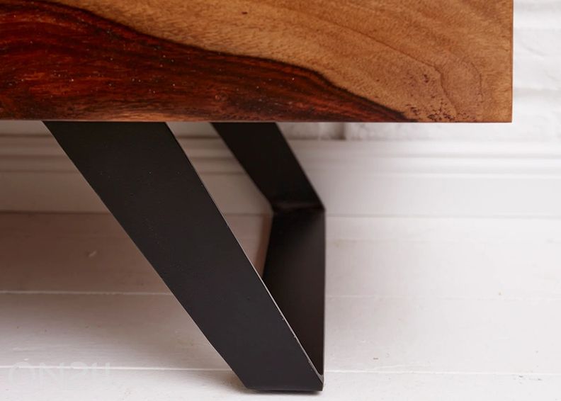 Tv-alus Amazonas suurendatud