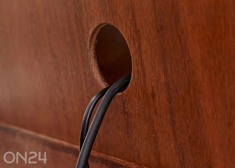 Tv-alus Amazonas suurendatud